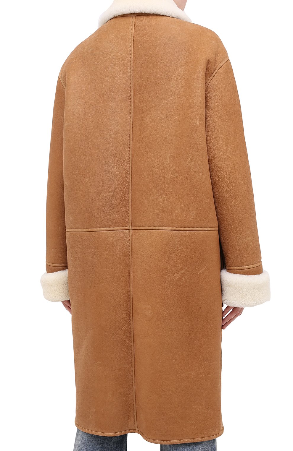 Дубленка LOEWE, арт. S359336XAT, фото 4