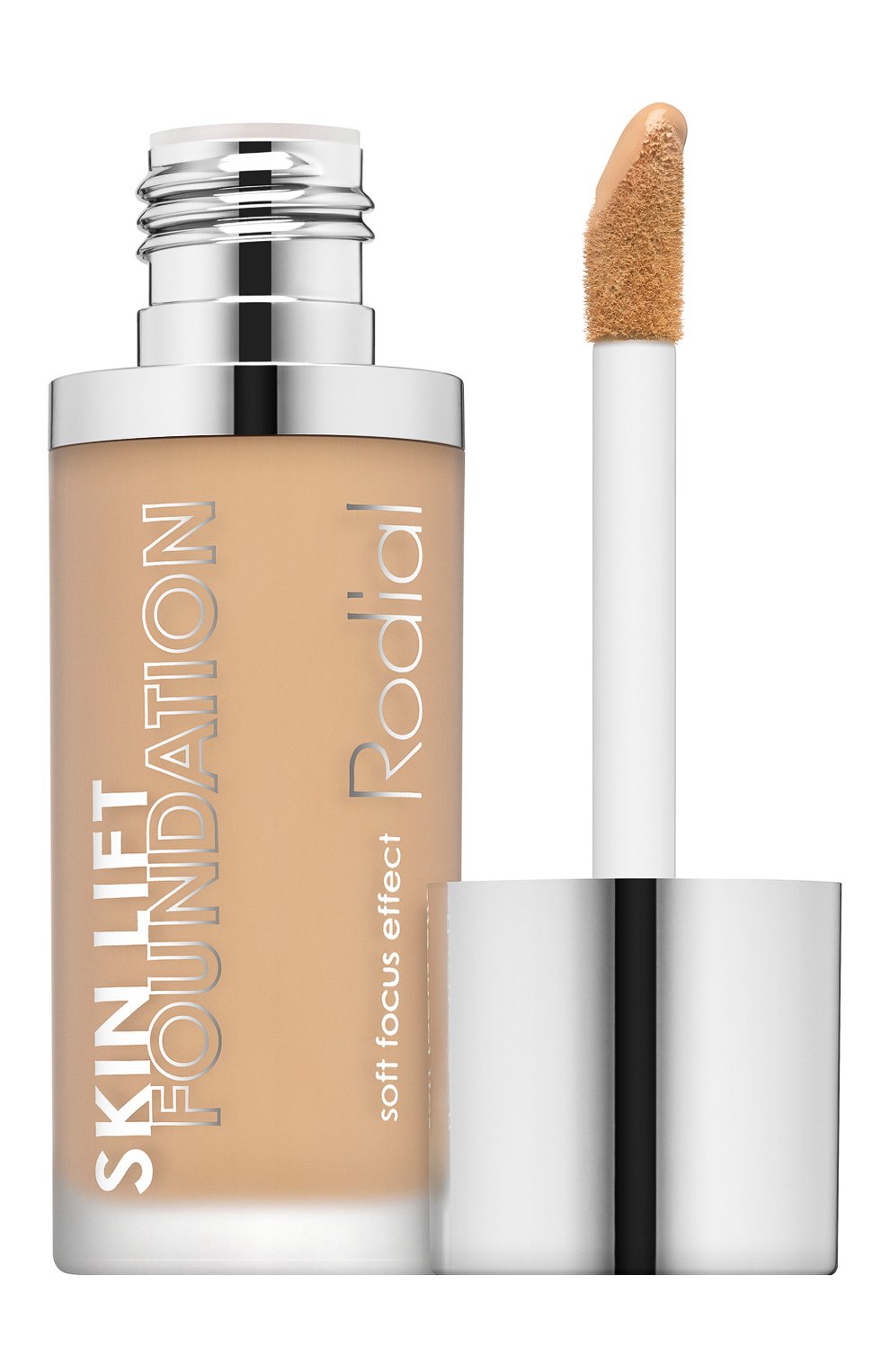 Тональный крем для лица с лифтинг эффектом, 50 cheesecake (25ml) RODIAL, арт. 5060027069737, фото 3