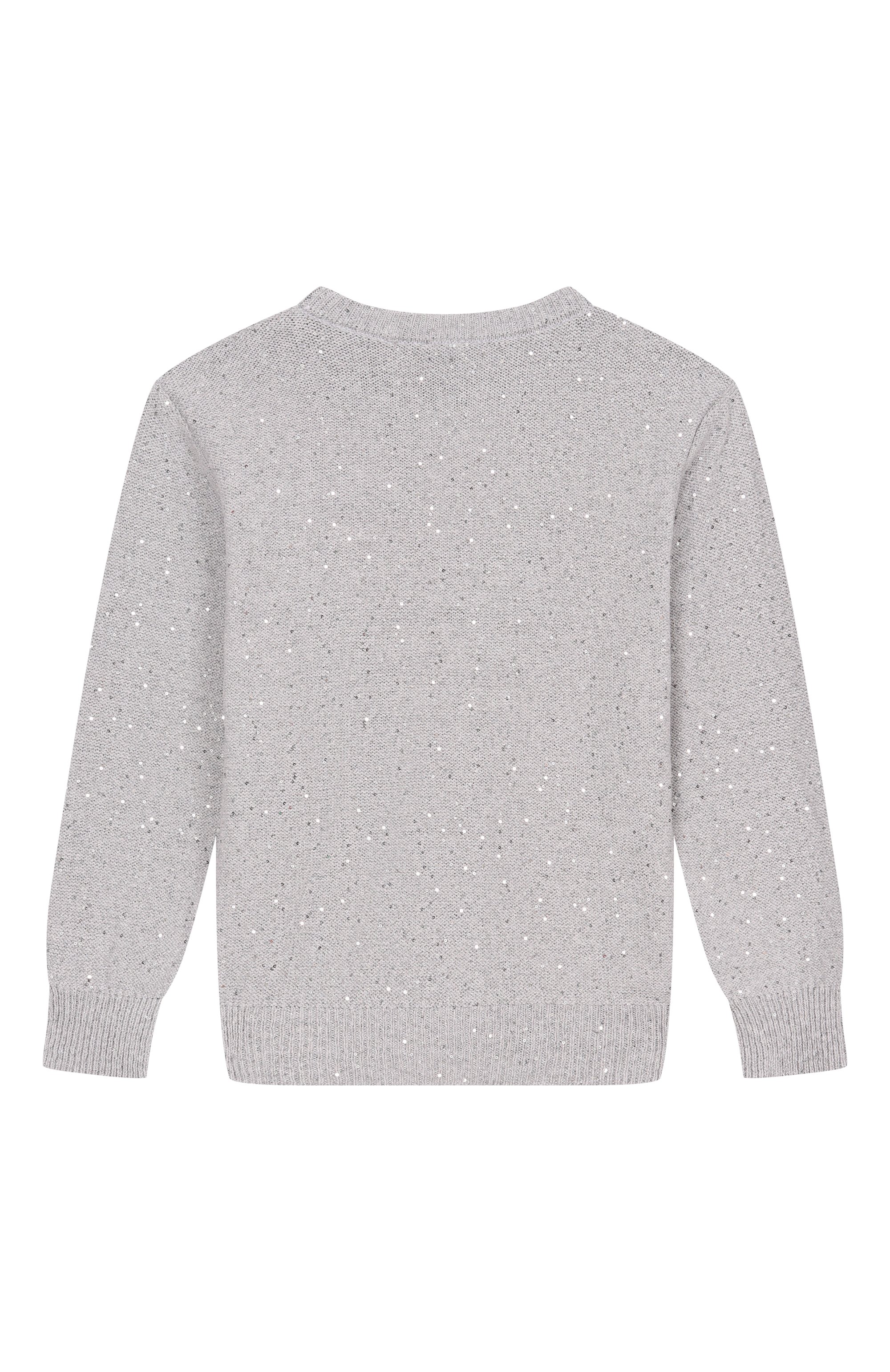 Хлопковый пуловер ELEVENTY, арт. EY9A20/X0262_001, фото 2