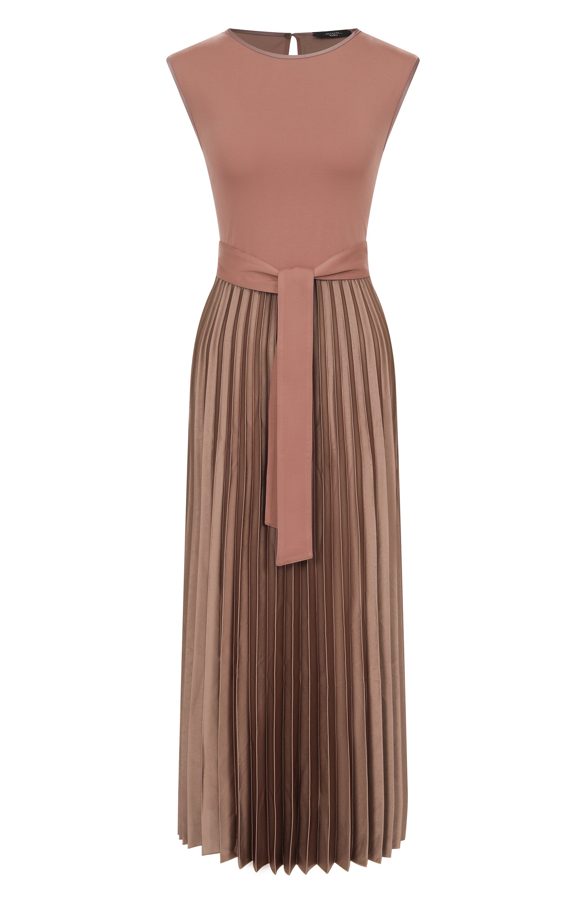 Платье WEEKEND MAX MARA, арт. SAMUELE, фото 1