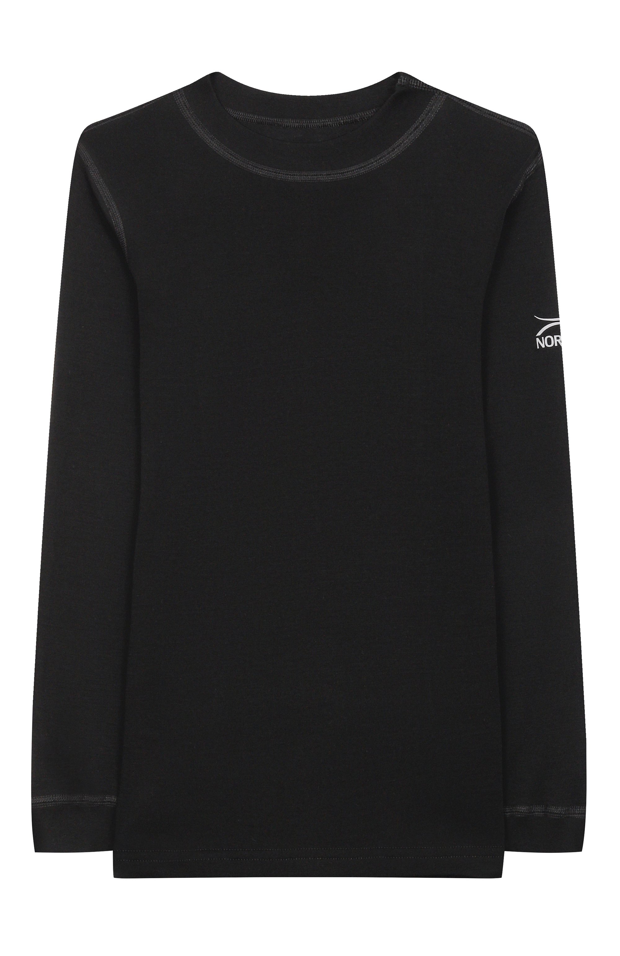 Шерстяной термокомплект NORVEG, арт. 14STSRU-002, фото 2