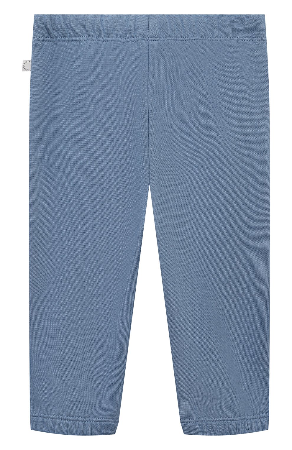 Хлопковые джоггеры STELLA MCCARTNEY, арт. TV6520., фото 2