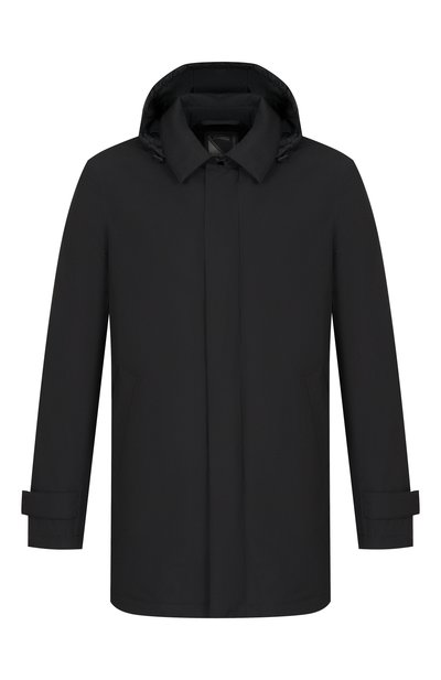 Мужская пуховая куртка HERNO, арт. PI001242U/12840