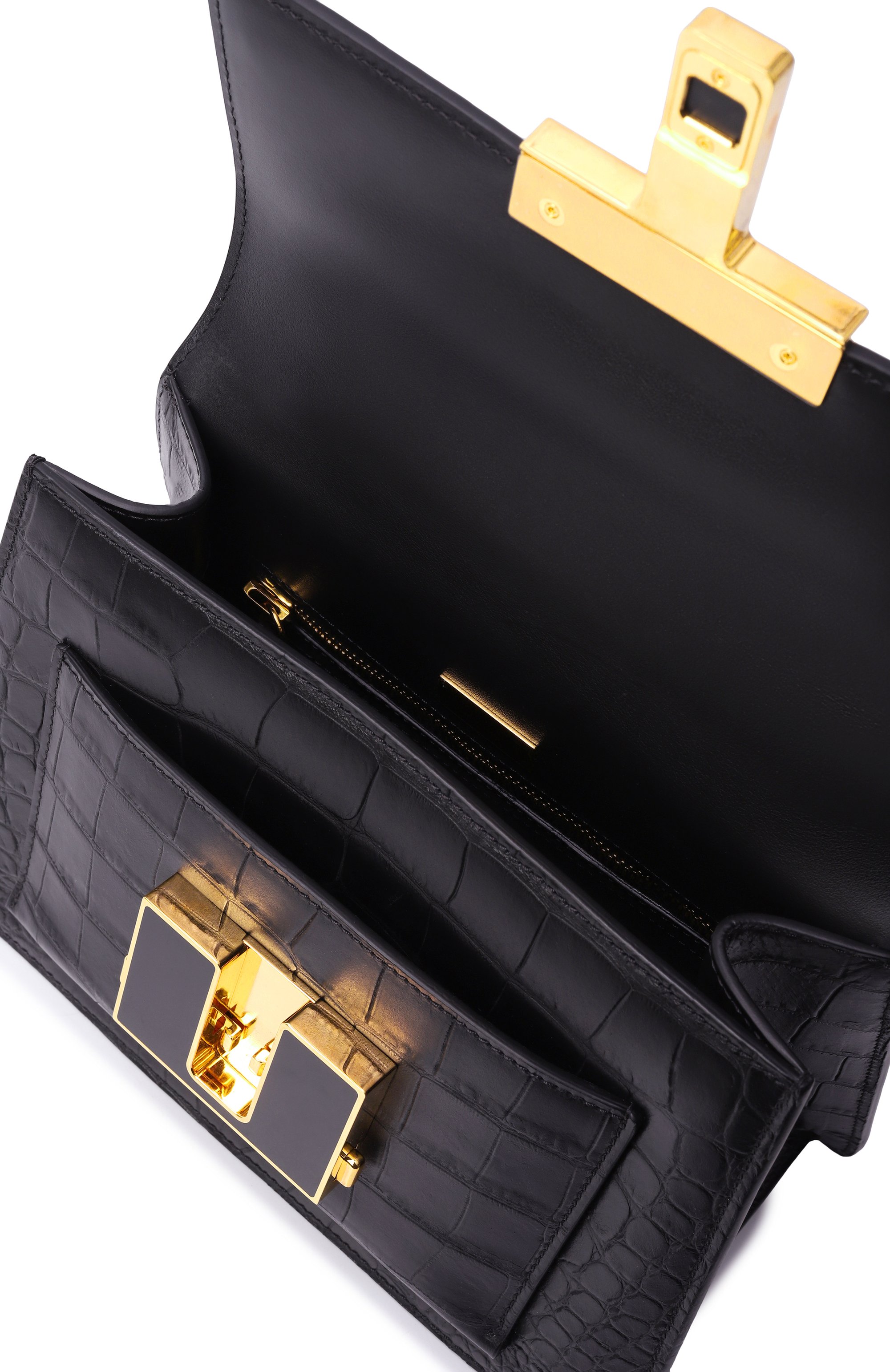 Сумка TOM FORD, арт. L1310EM0-LCL058/MG, фото 5