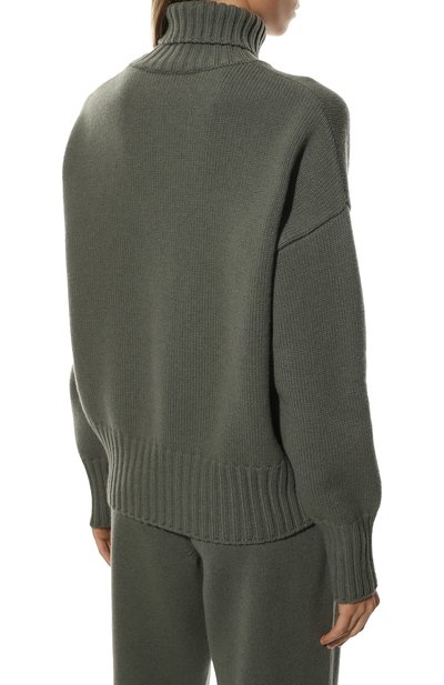 Свитер из шерсти и кашемира MRZ, арт. FW22-0113, фото 4