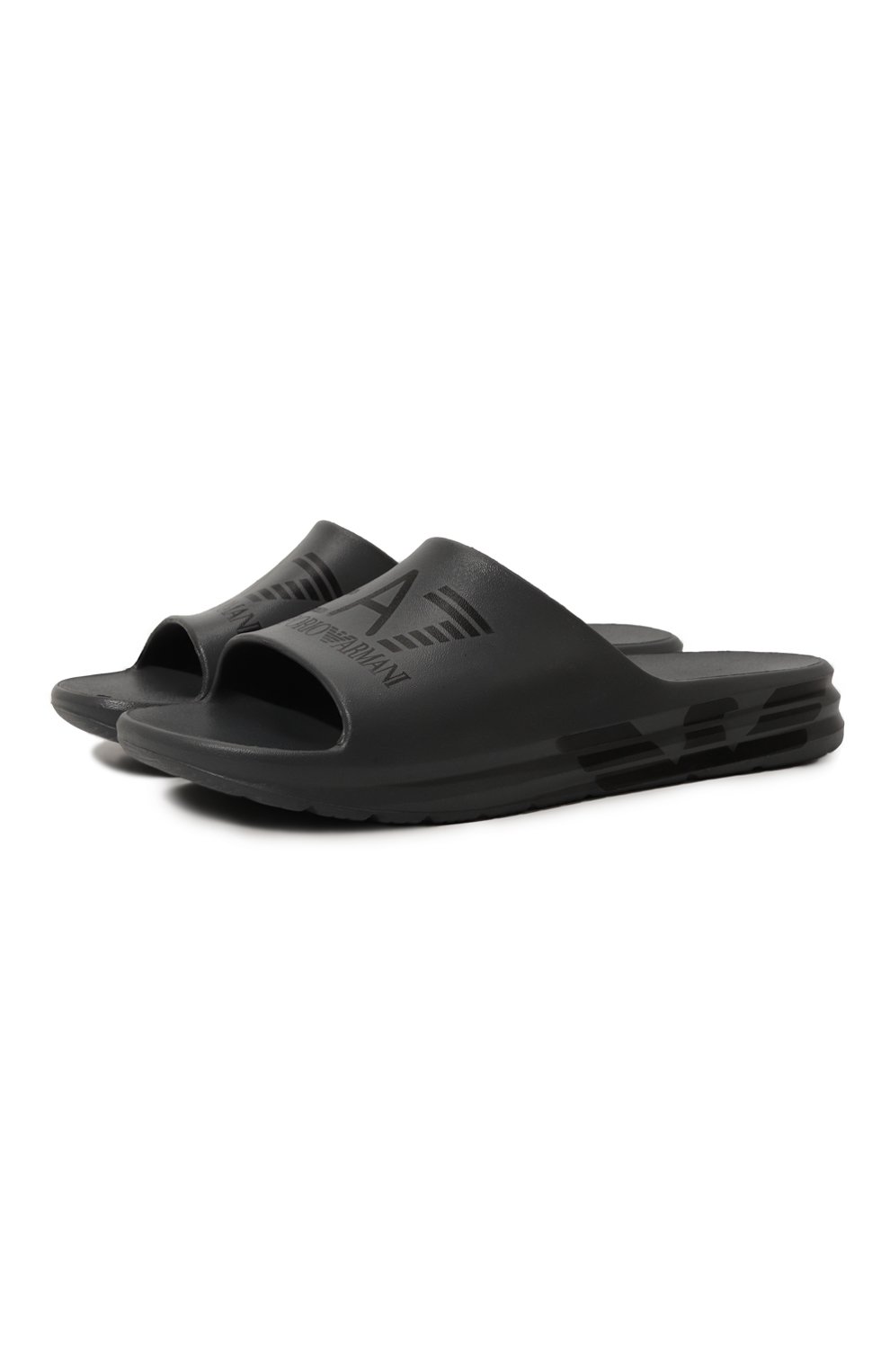 Шлепанцы EA7, арт. XBP008/XK337, фото 1