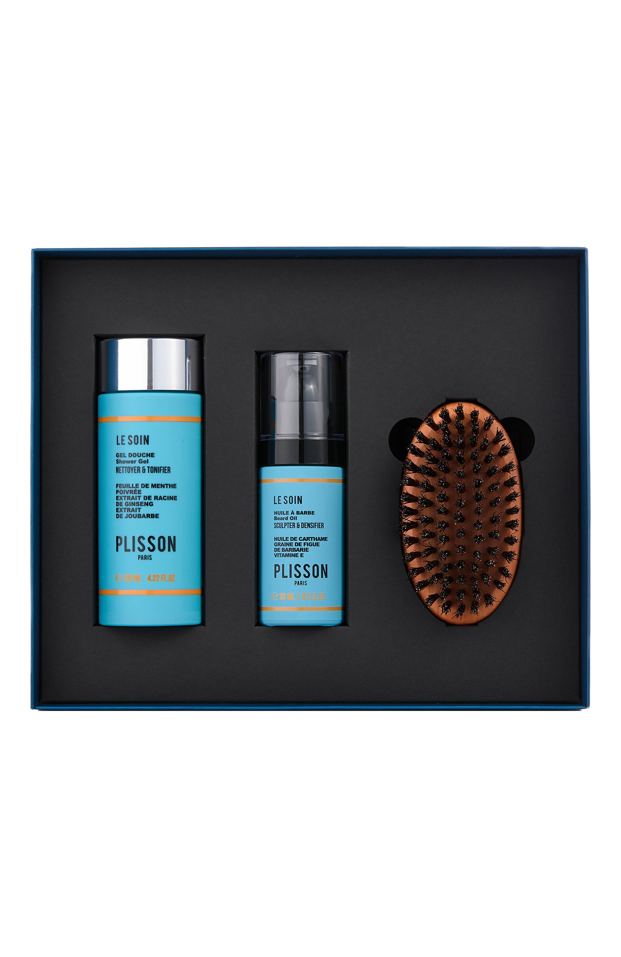 Набор angel beard (125+30ml) PLISSON, арт. PLSNPR903, фото 1