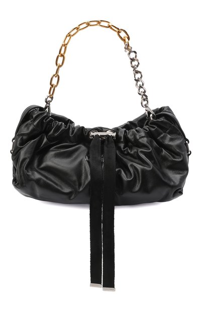 Сумка the bundle ALEXANDER MCQUEEN, арт. 680964/1BLAY, фото 1