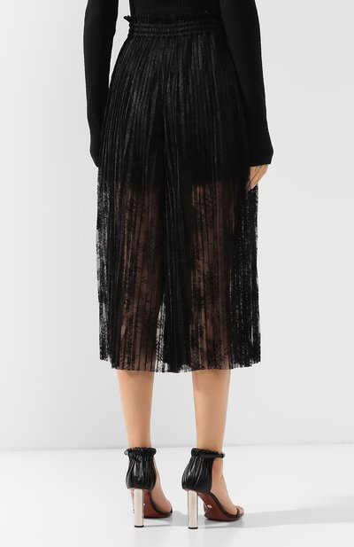 Кюлоты MM6, арт. S52KA0201/S49971, фото 4