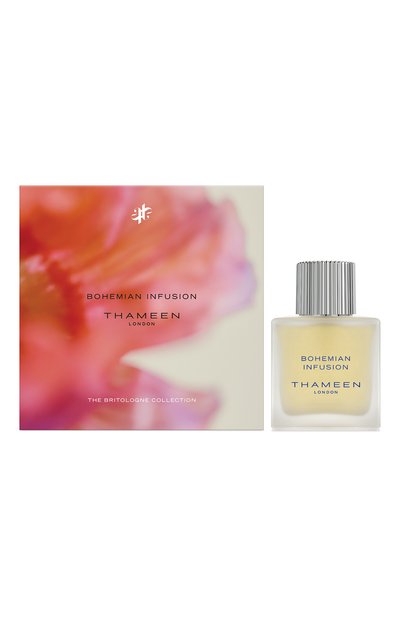 Духи bohemian infusion (100ml) THAMEEN, арт. 5060905832491, фото 3