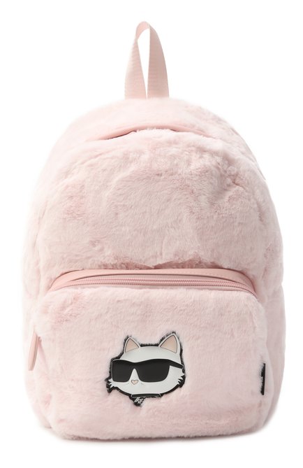 Рюкзак KARL LAGERFELD KIDS, арт. Z31023