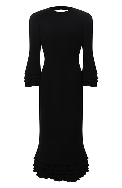 Женское платье ULYANA SERGEENKO, арт. ABM019SS21P 1368т21