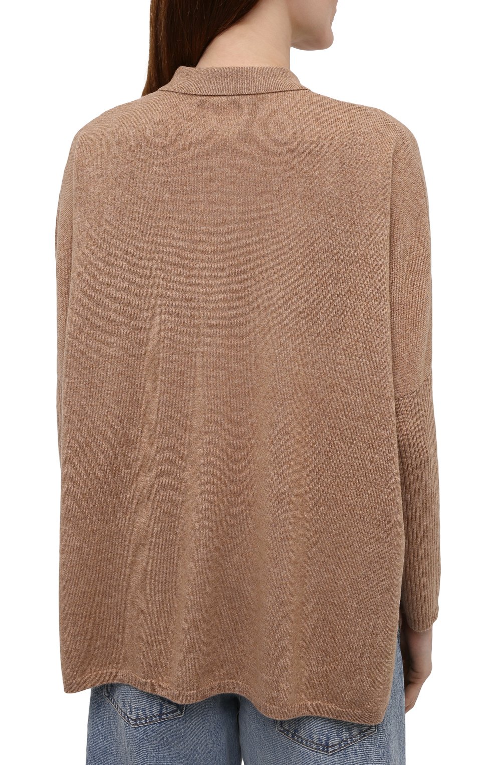 Кашемировый кардиган NOT SHY, арт. 3904011C, фото 4