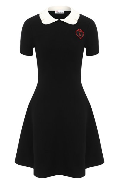 Женское платье REDVALENTINO, арт. UR3KD00T/58N