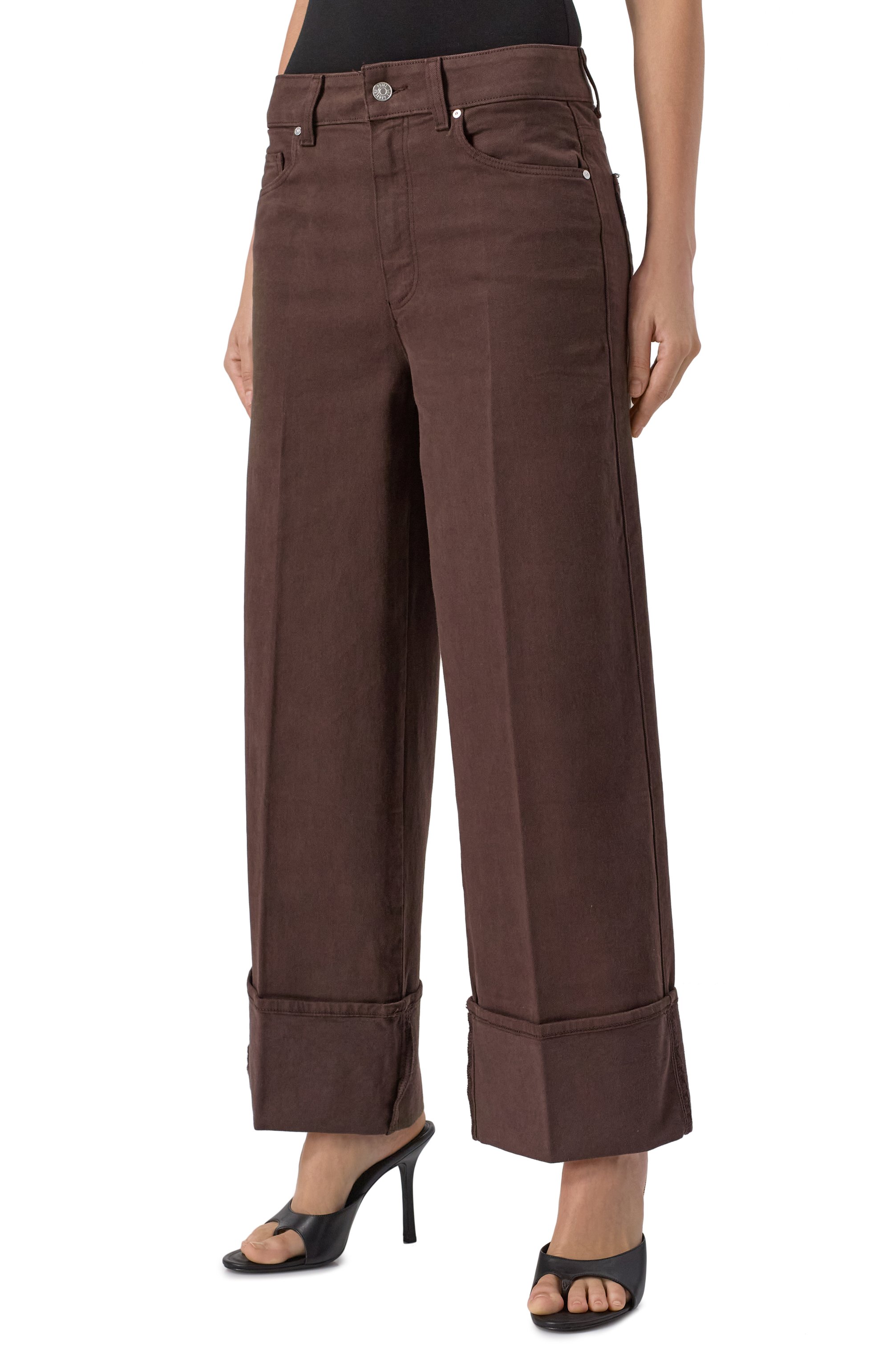 Джинсы sasha PAIGE, арт. 1B85208-B105, фото 3