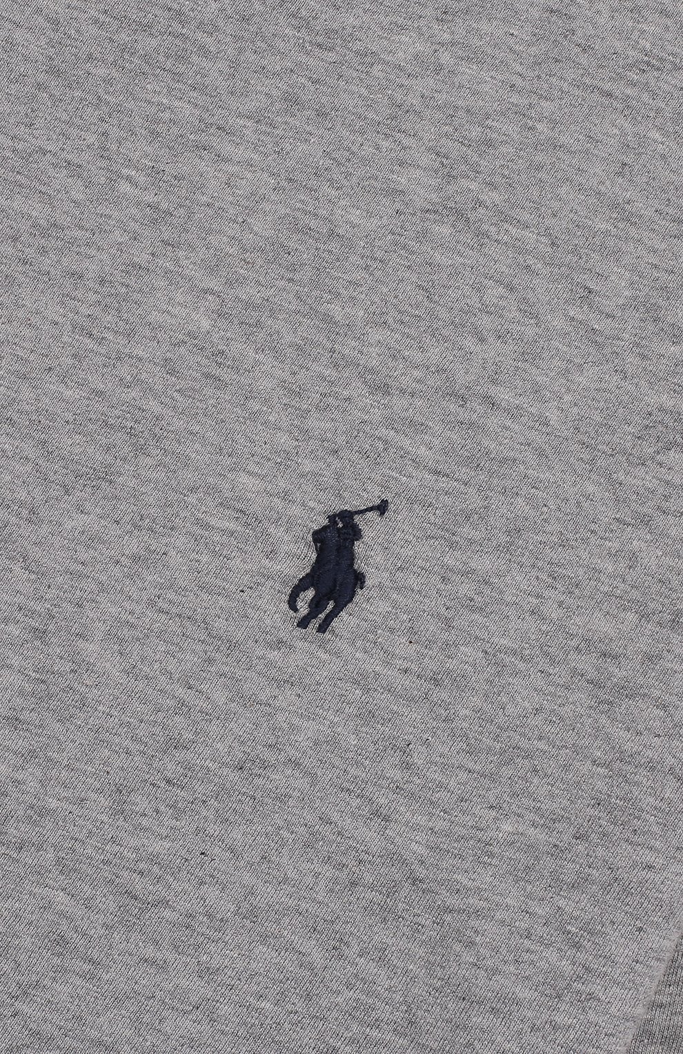 Хлопковая футболка POLO RALPH LAUREN, арт. 323674984, фото 3