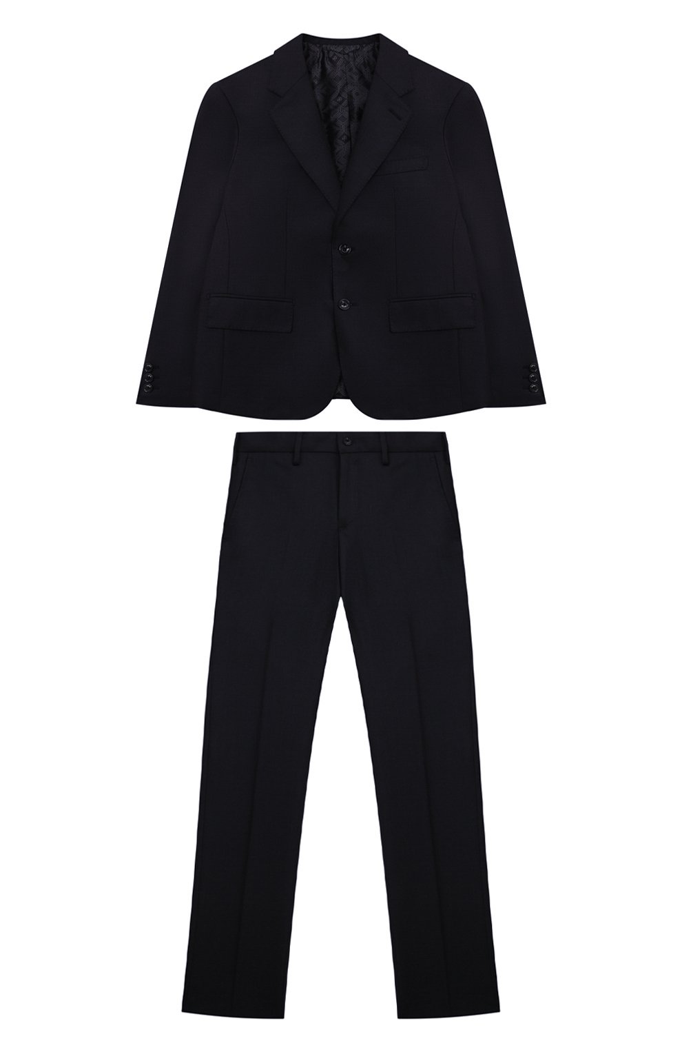 Шерстяной костюм STEFANO RICCI JUNIOR, арт. Y1RF732000/HB_SET, фото 1
