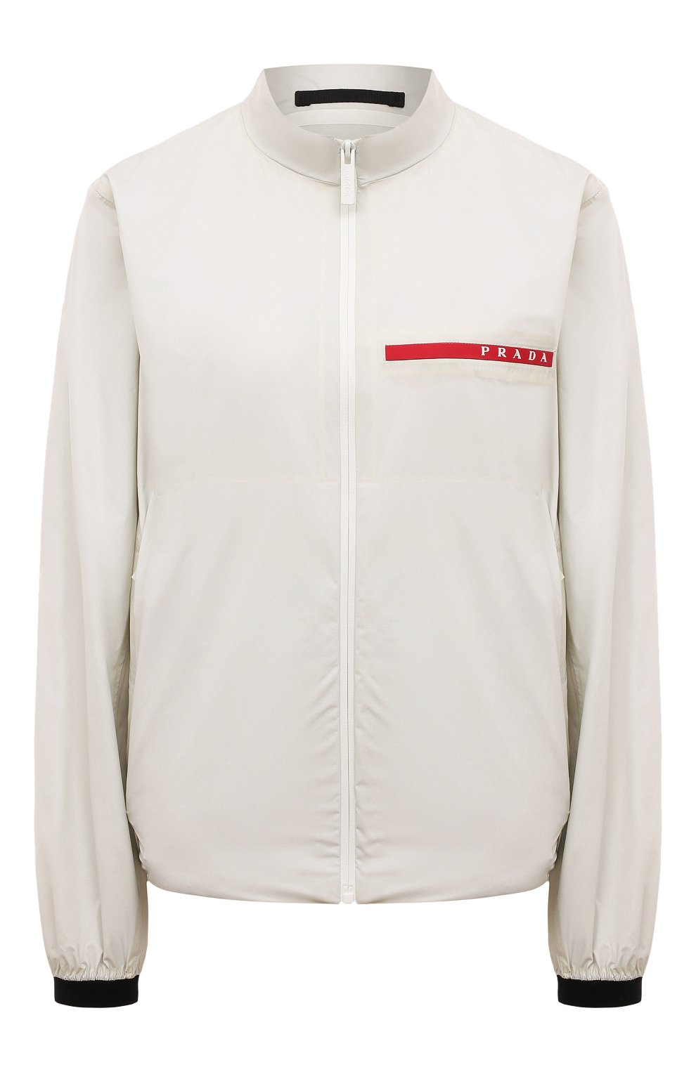 Куртка prada linea rossa PRADA, арт. 291505-1T2Y-F0K74-191, фото 1