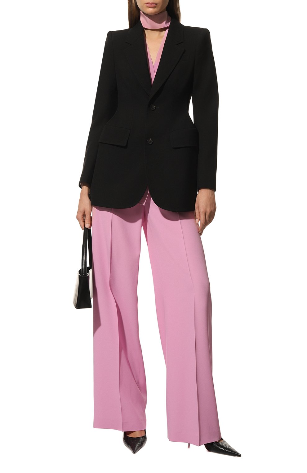 Брюки BOSS, арт. 50484329, фото 2