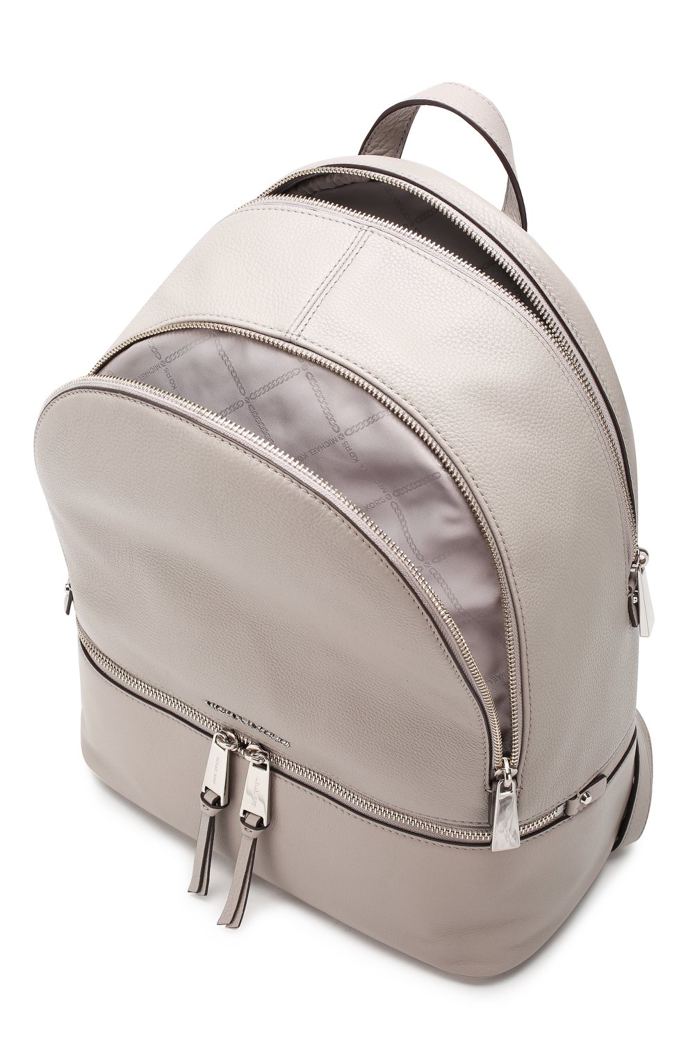 Рюкзак rhea zip MICHAEL MICHAEL KORS, арт. 30S5SEZB3L, фото 4