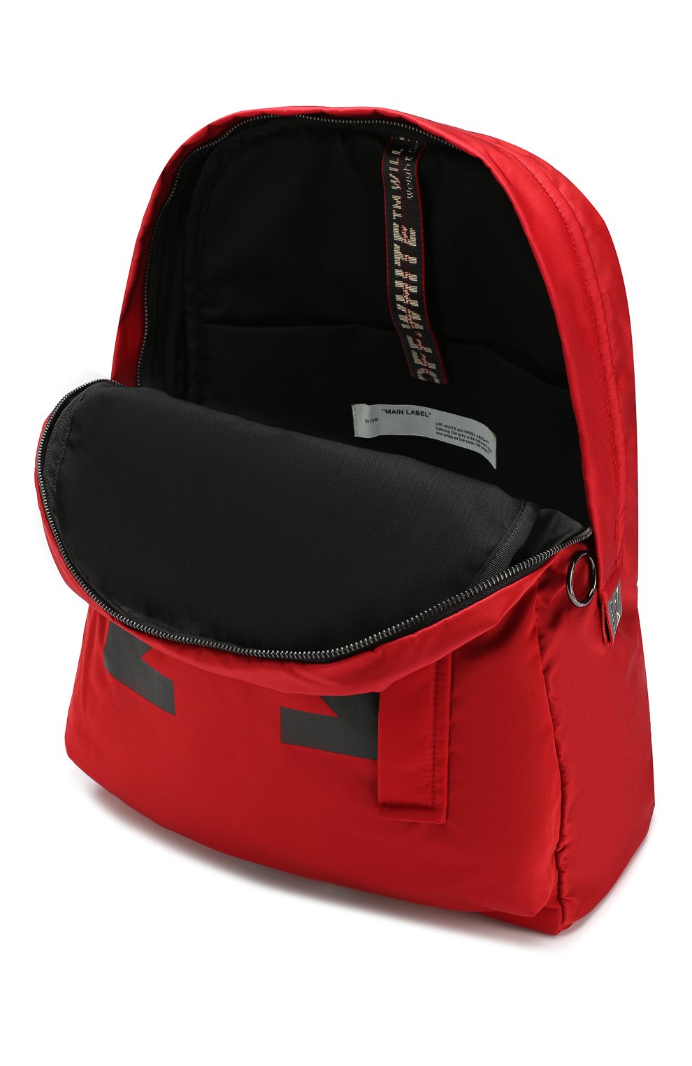 Рюкзак OFF-WHITE, арт. 0MNB019E19E480242010, фото 4