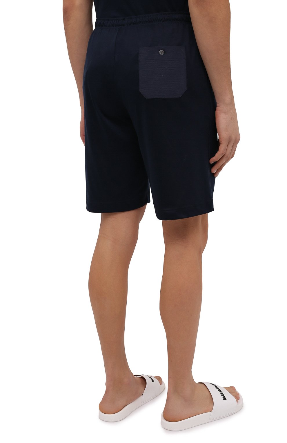 Шорты ZIMMERLI, арт. 8520-21093, фото 4