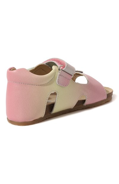 Кожаные сандалии FALCOTTO, арт. 1500737/A5/24, фото 3