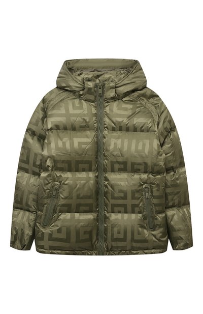Пуховик GIVENCHY, арт. H30363, фото 1