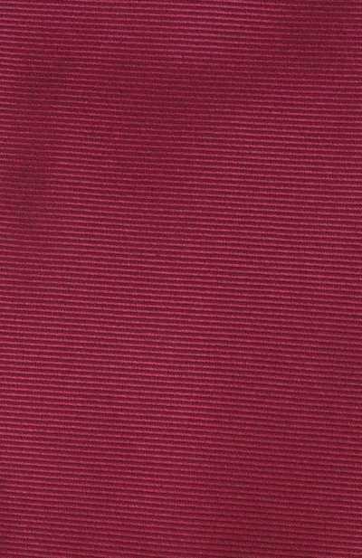 Шелковый галстук KITON, арт. UCRVKPC03A14, фото 4