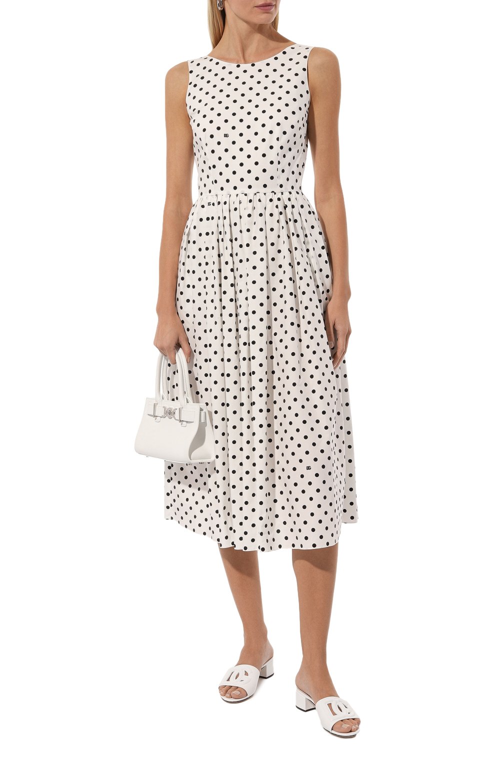 Сумка medusa '95 small VERSACE, арт. 1013169/1A10795, фото 7