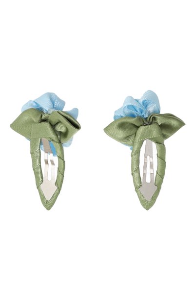 Комплект из двух заколок-клак JUNEFEE, арт. 7671, фото 2