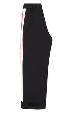 Брюки PRADA, арт. SPH197-10YY-F0002, фото 2