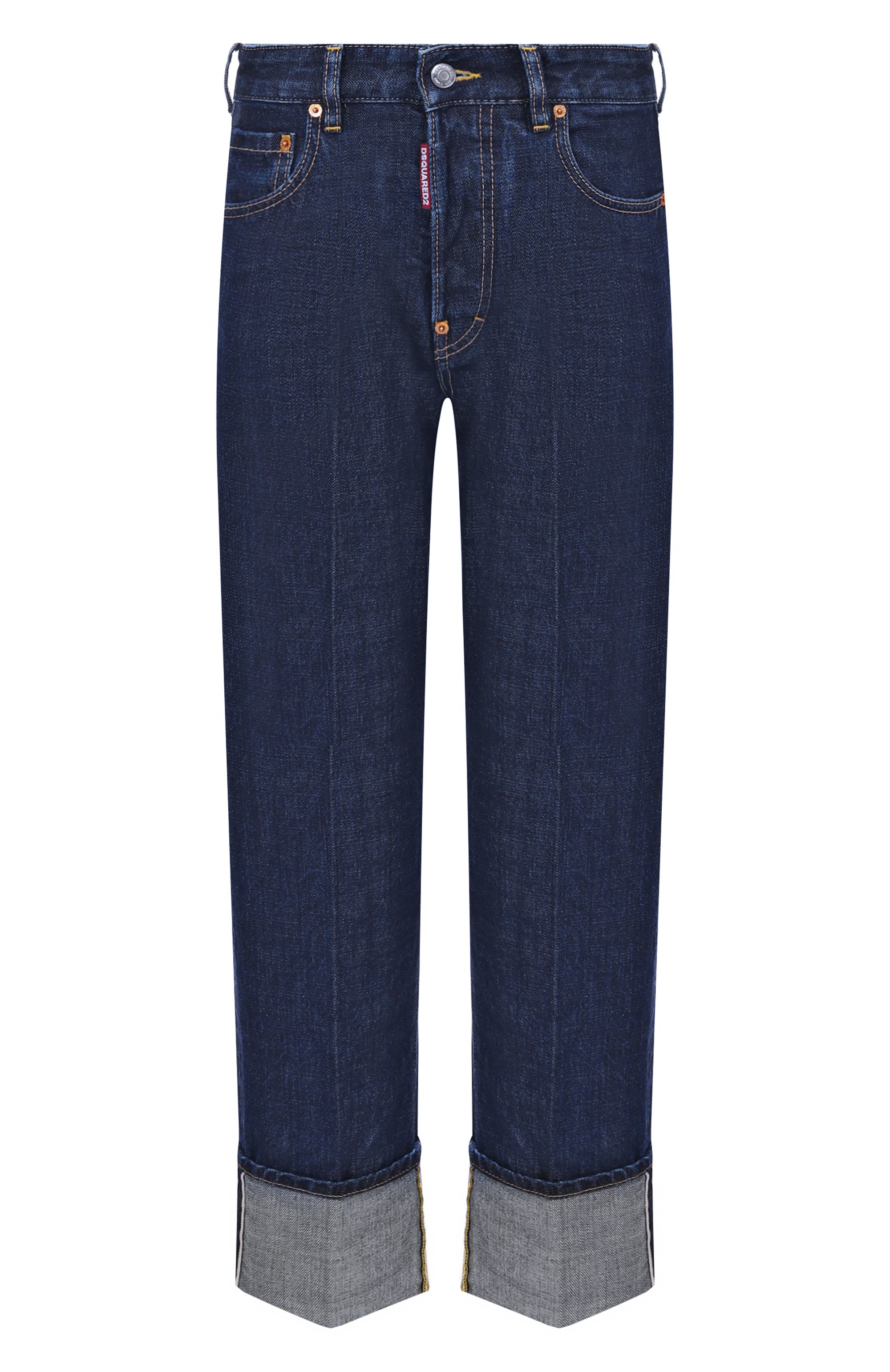 Джинсы tomboy DSQUARED2, арт. S75LB1094/S30833, фото 1