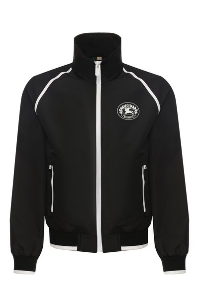 Бомбер BURBERRY, арт. 8004660, фото 1