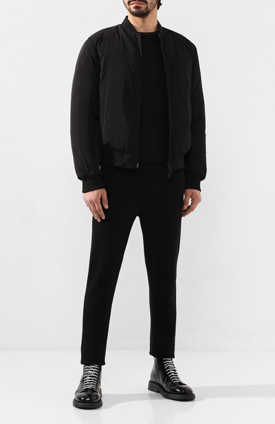 Кожаные ботинки MARSELL, арт. MMG470/SHEZAN LISSE`, фото 2