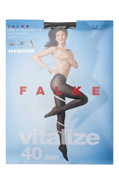 Женские колготки FALKE, арт. 40594_