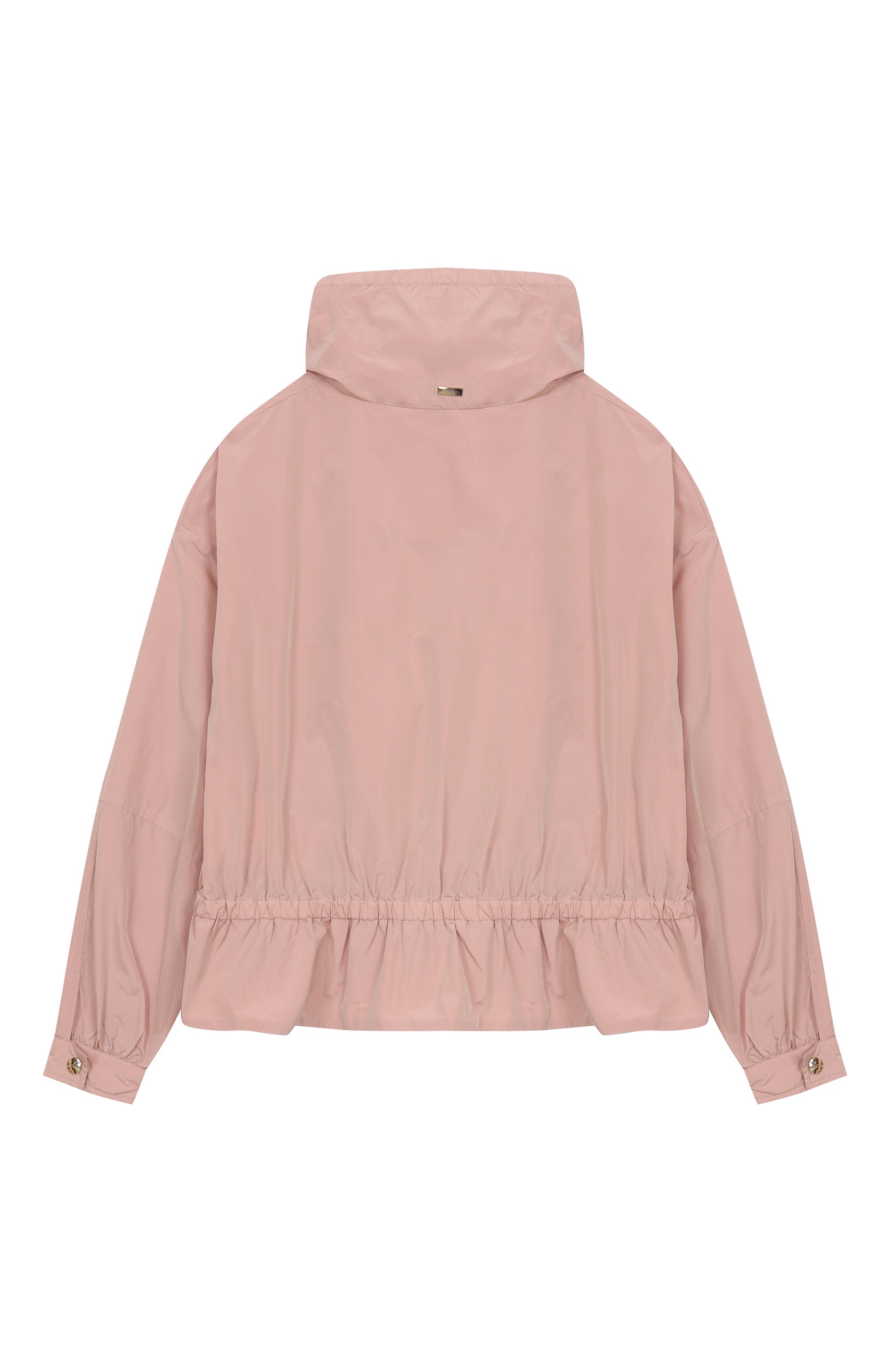 Утепленная куртка HERNO, арт. GI000088G/12483Z, фото 2