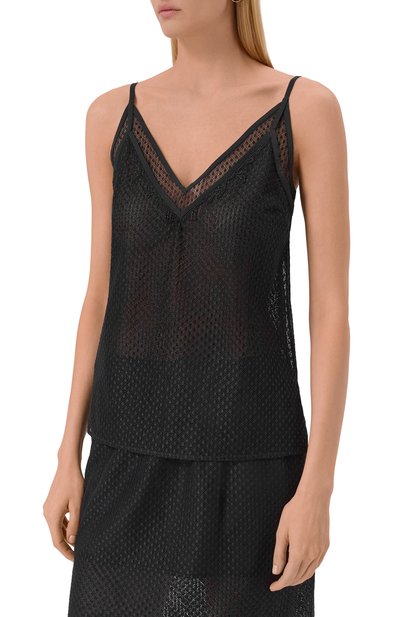 Топ AKHMADULLINA, арт. 1226.2TP605/N713, фото 3