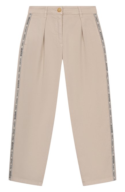 Джинсы BALMAIN, арт. BX6B70