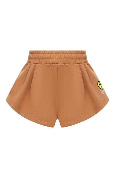 Хлопковые шорты BARROW, арт. 034076, фото 1