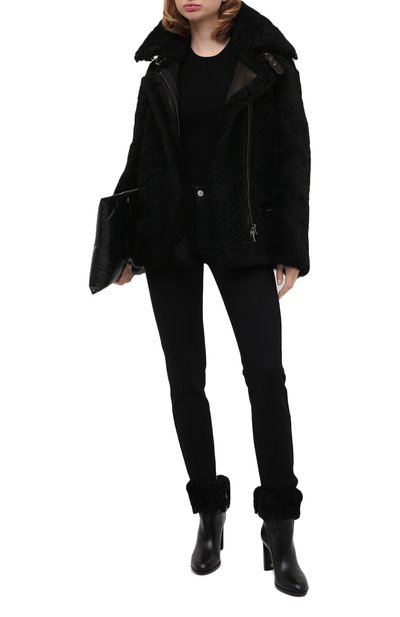 Дубленка TOM FORD, арт. CSF621-FUX126, фото 2