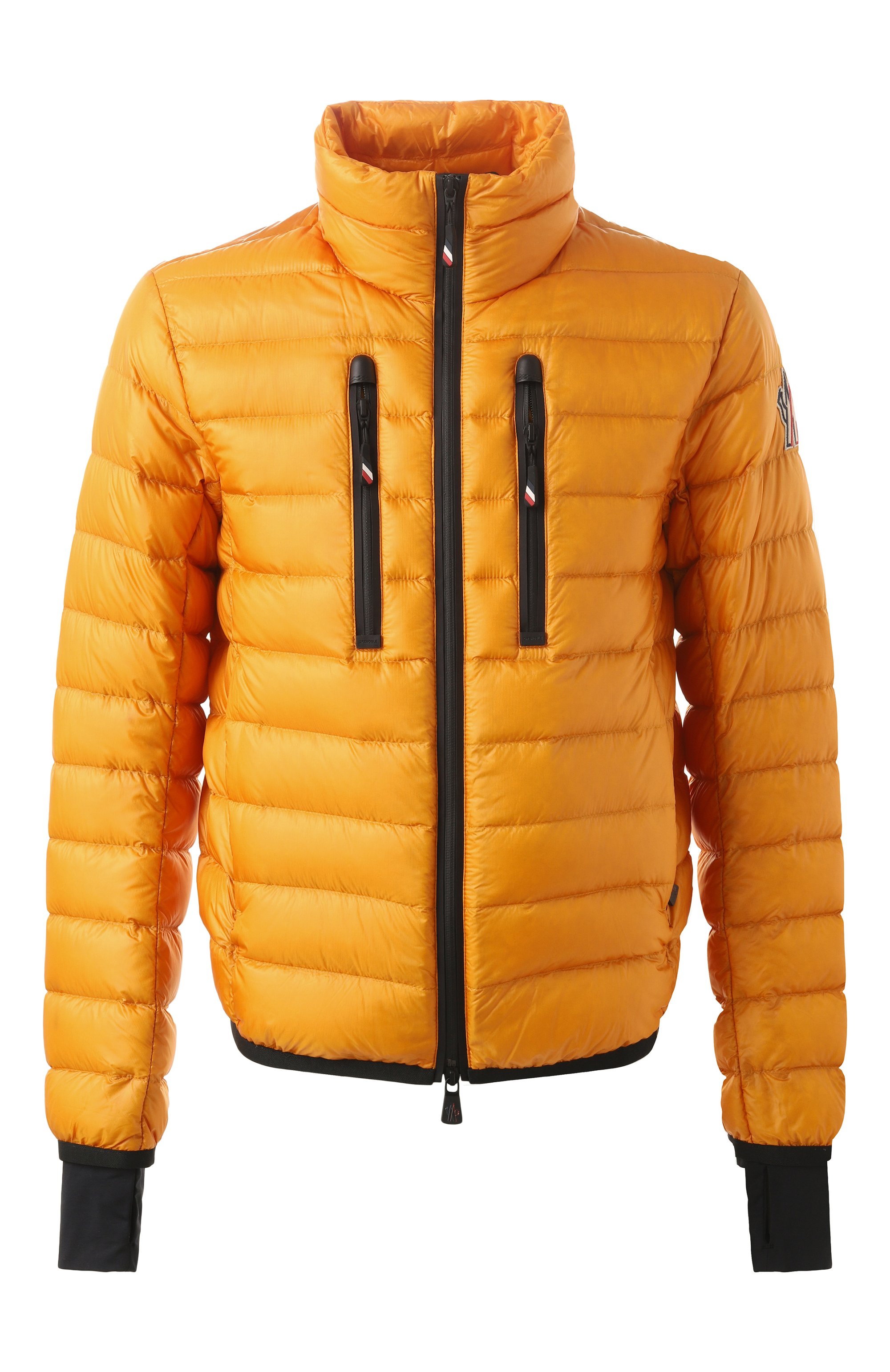 Пуховая куртка MONCLER GRENOBLE, арт. 1A000-02-595B1, фото 1