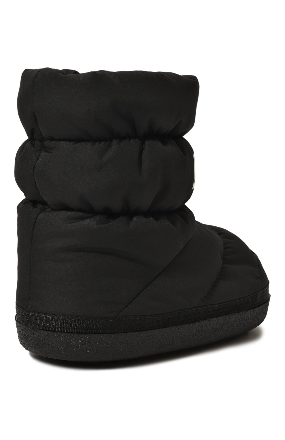 Текстильные сапоги DSQUARED2, арт. 79365/29-34, фото 3