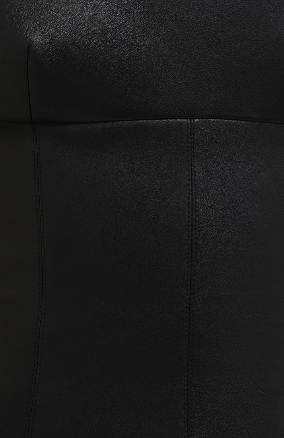 Кожаное платье ALEXANDER WANG, арт. 1WC2206327, фото 5