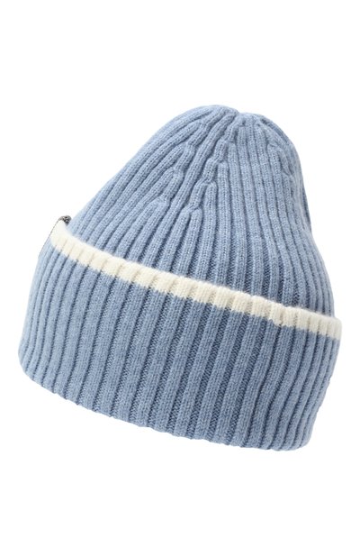 Шапка из шерсти и кашемира FREEAGE, арт. W26.BN035.2030.401, фото 2