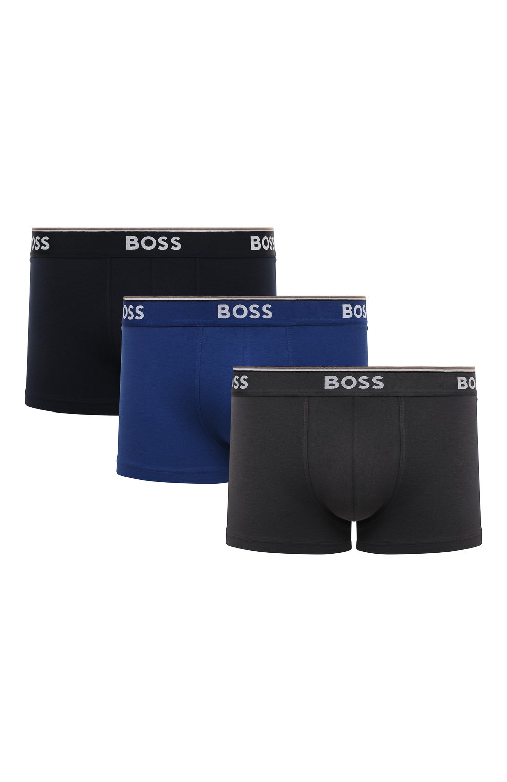 Комплект из трех боксеров BOSS, арт. 50475274, фото 1