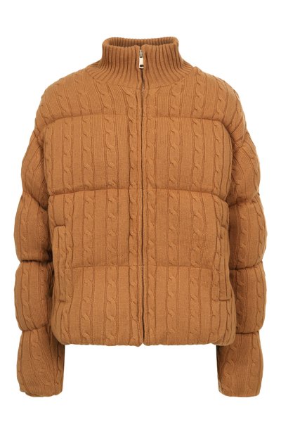 Женский шерстяной пуховик MC2 SAINT BARTH, арт. MYA0001-00024I/MYA W00L