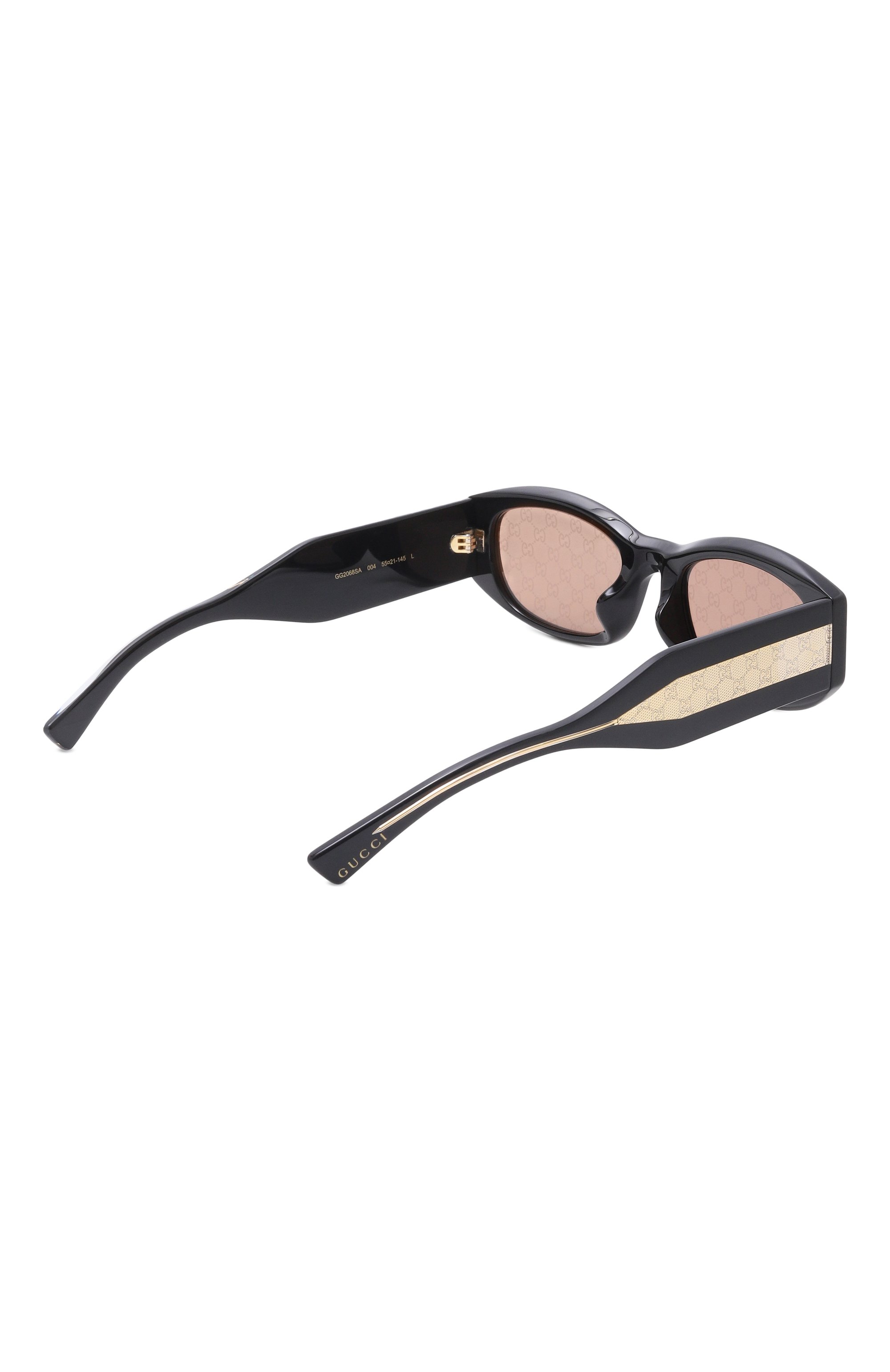 Солнцезащитные очки GUCCI, арт. GG2068SA 004, фото 3