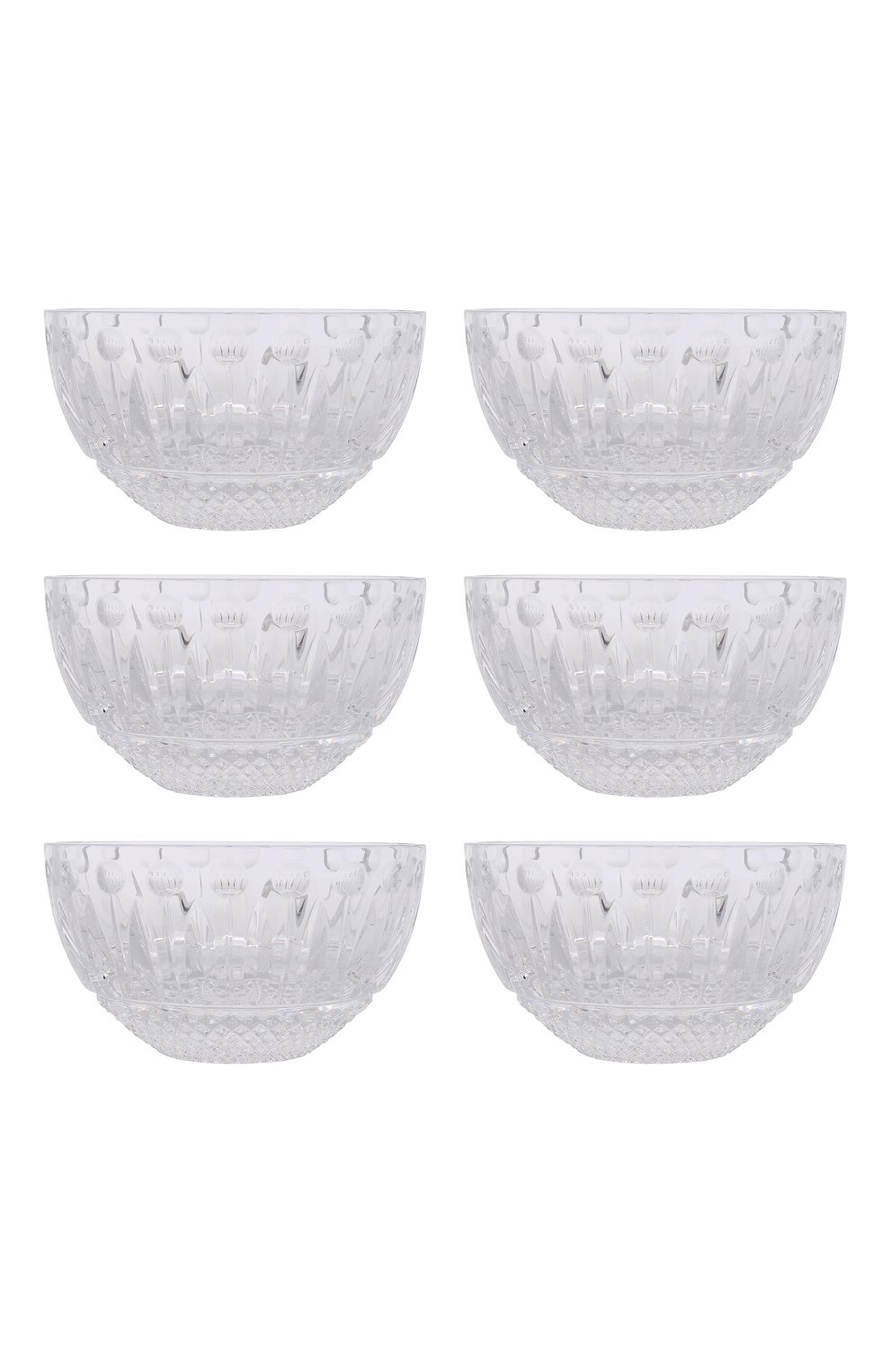 Набор из шести розеток xenia TSAR, арт. 530366C, фото 4