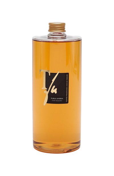 Рефил для диффузора pura ambra (1000ml)  TEATRO, арт. PA1000RTFU.23